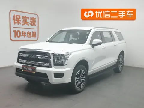 Haval H5 2025 buy in Moscow