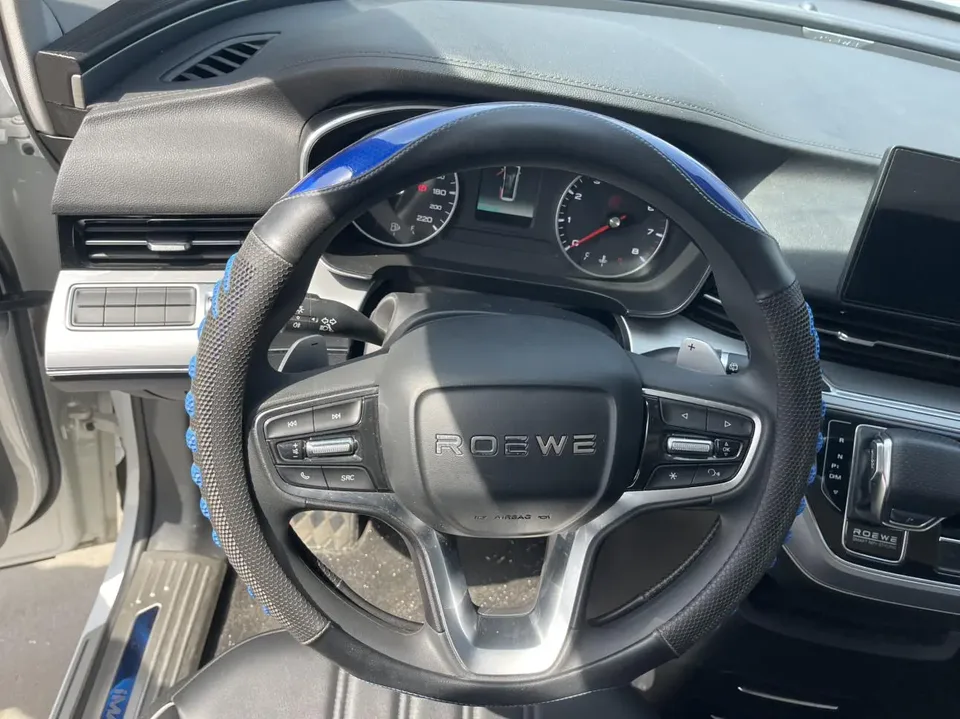 Roewe iMAX8 Roewe iMAX8 2021 400TGI flagship version 2023 — миниатюра 5