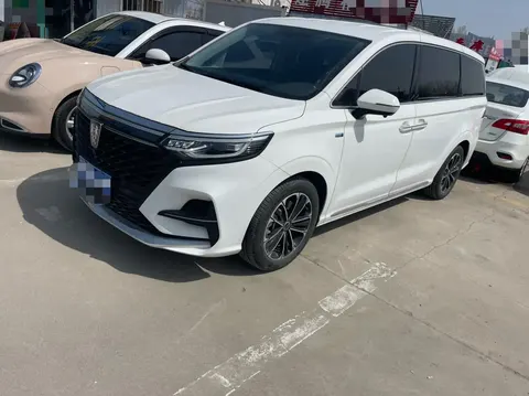 Roewe iMAX8 2023 купить в Москве