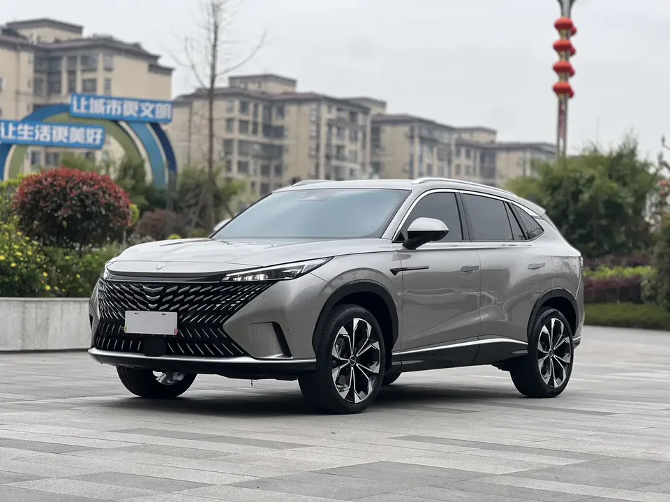 Roewe RX5 2023