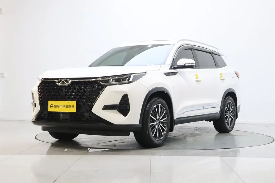 Chery Tiggo 8 Pro 2023