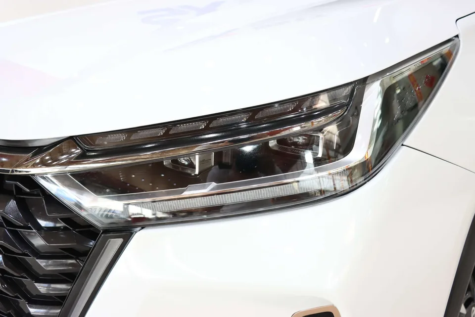 Chery Tiggo 8 Pro 290T 2WD Haohan Edition 5 Seaters 2023 — миниатюра 3
