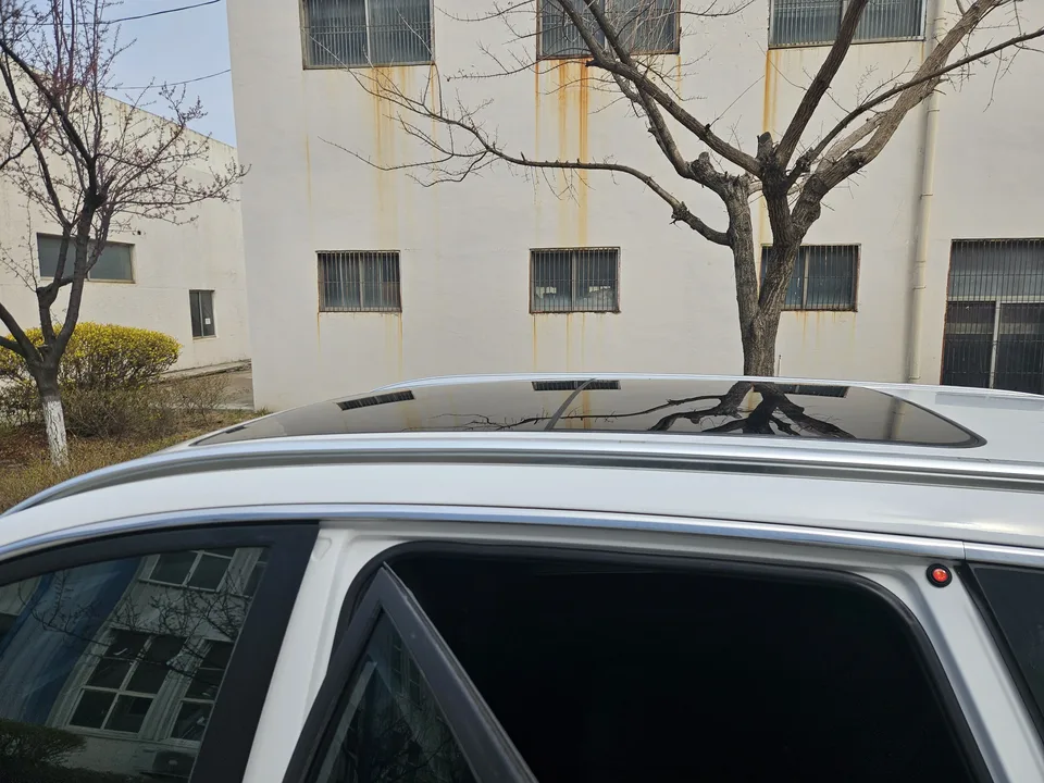 Chery Tiggo 8 PLUS 290TGDI DCT Haoqing Edition+ 2023 — миниатюра 4