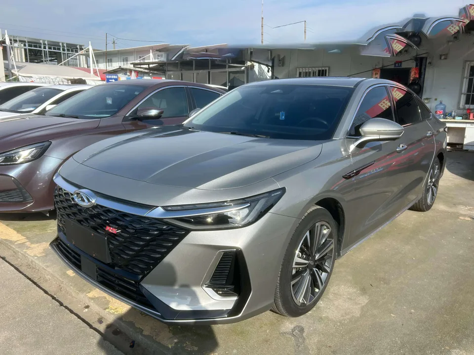 Chery Arrizo 8 2024