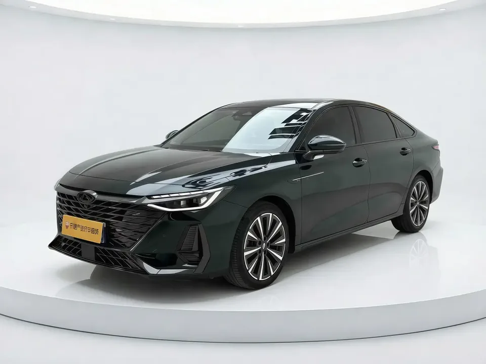 Chery Arrizo 8 2023