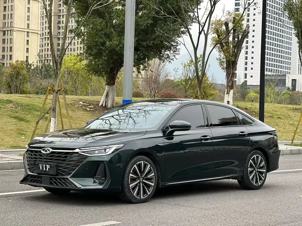 Chery Arrizo 8 2023