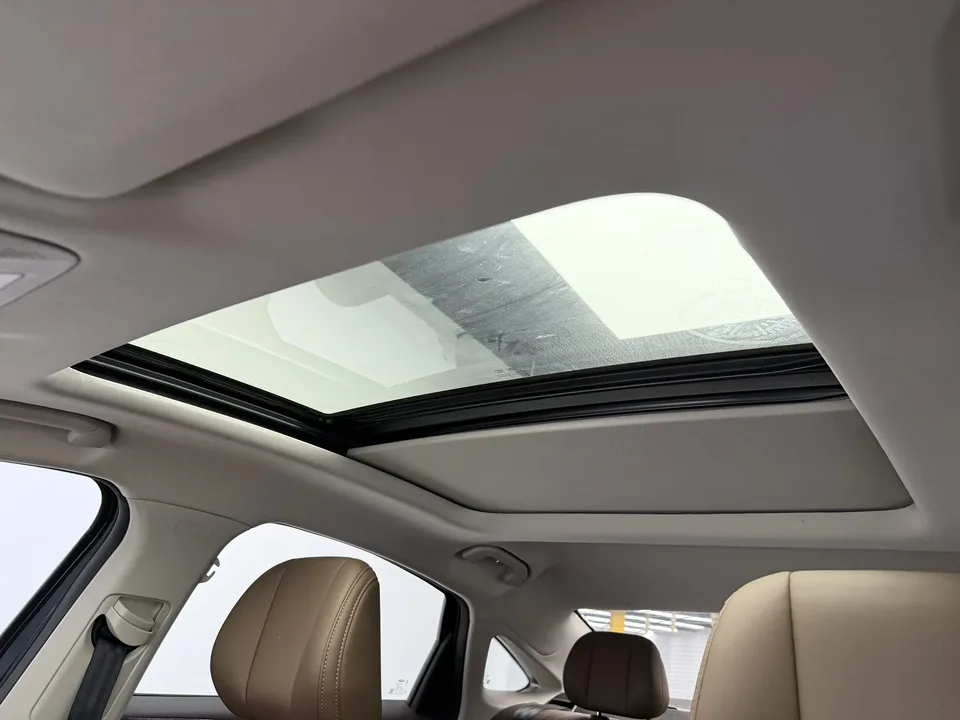 Chery Arrizo 8 high-energy version 2.0T DCT Chi 2024 — миниатюра 5
