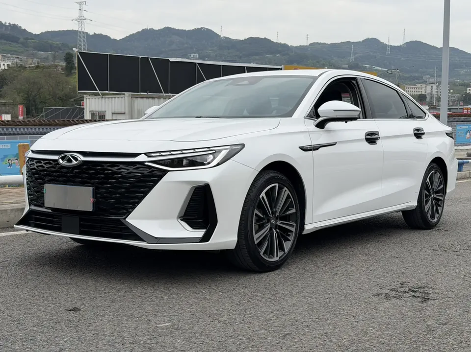 Chery Arrizo 8 2023