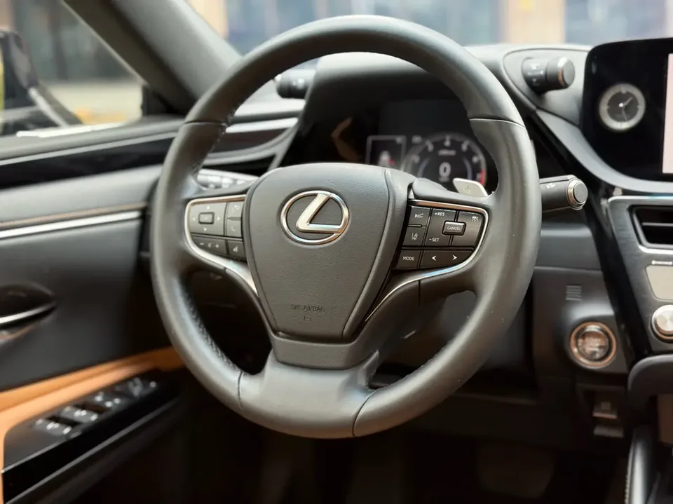 Lexus ES 200 Excellence Edition 2024 — миниатюра 3