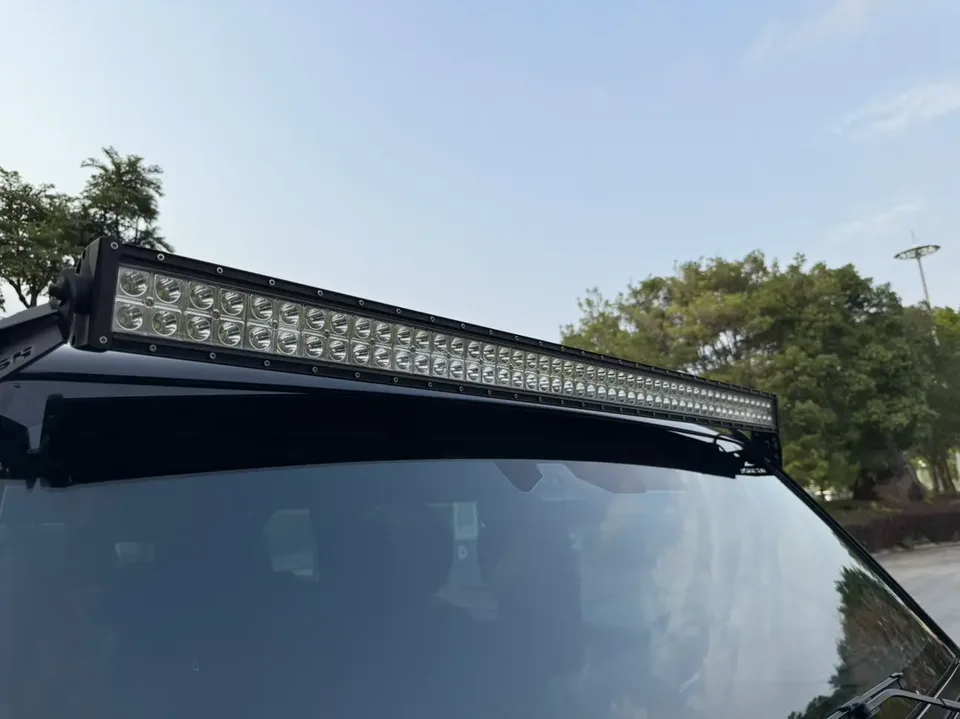 BAIC Beijing Off-road BJ40 Beijing Off-road BJ40 2023 2.0D Automatic 4WD Blade Hero Edition Knight Type (Front and Rear Electric Locks) 2022 — миниатюра 4