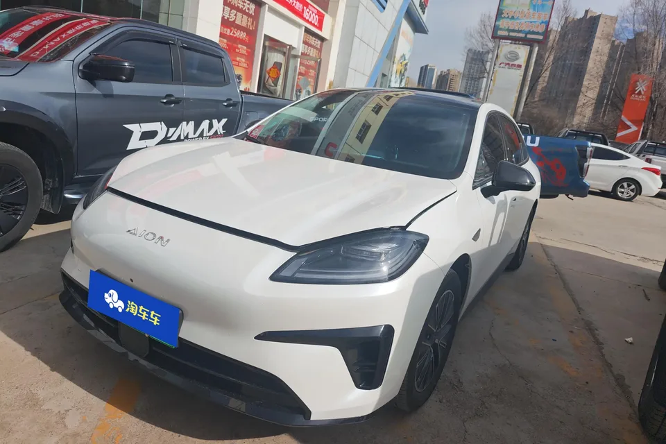 AION RT 2026