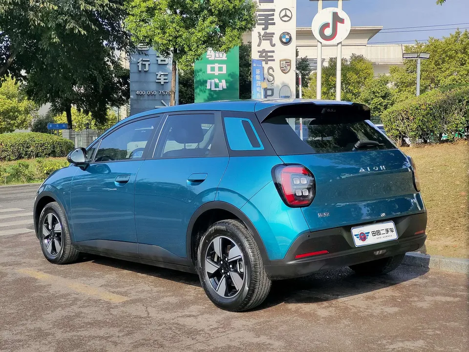 AION UT 420 Smart Edition 2025 — миниатюра 4