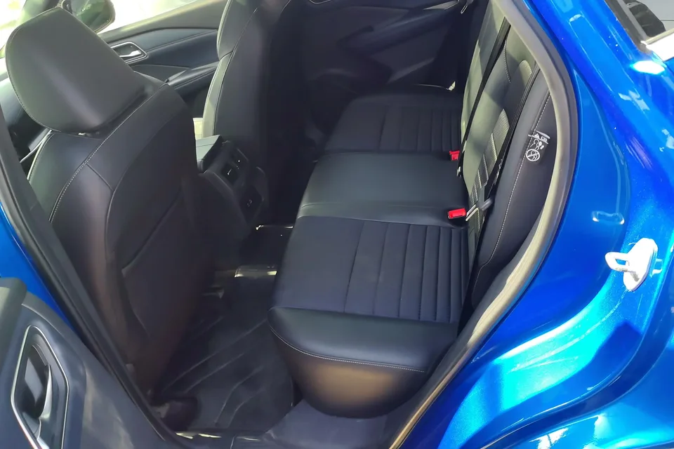 Nissan Qashqai 1.3T Pilot Edition 2024 — миниатюра 4