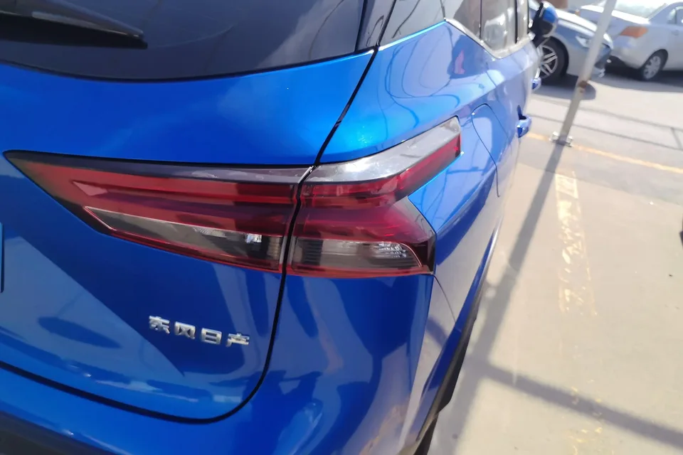 Nissan Qashqai 1.3T Pilot Edition 2024 — миниатюра 5