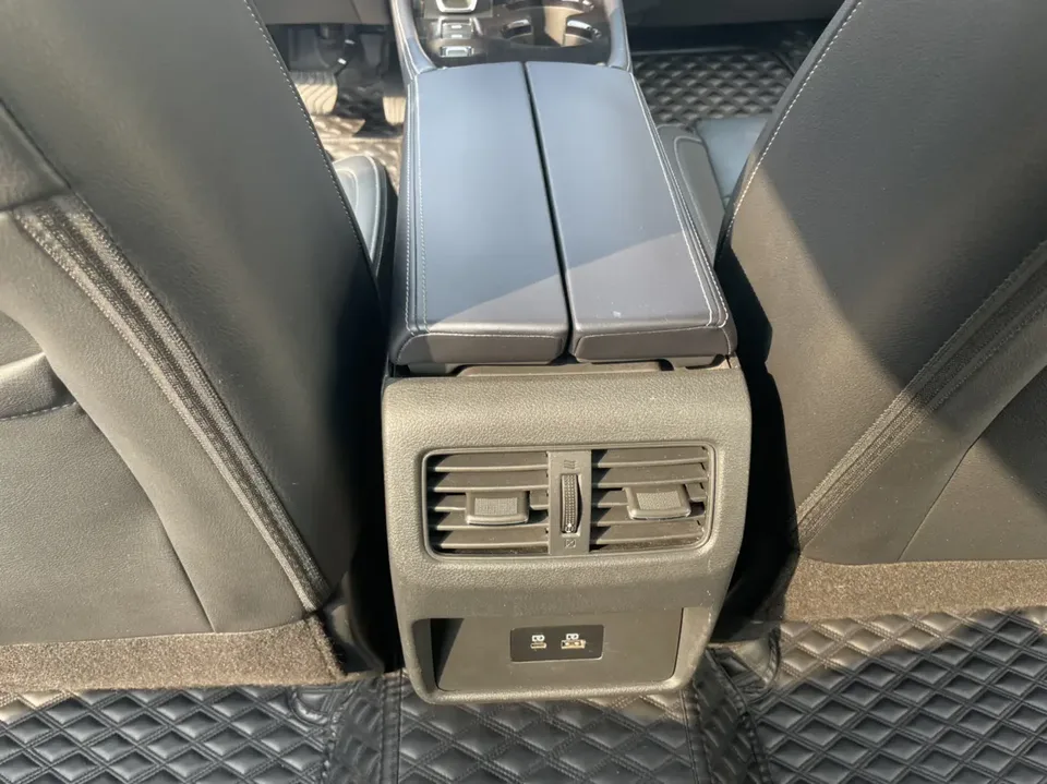 Nissan Qashqai 1.3T flagship version 2023 — миниатюра 3