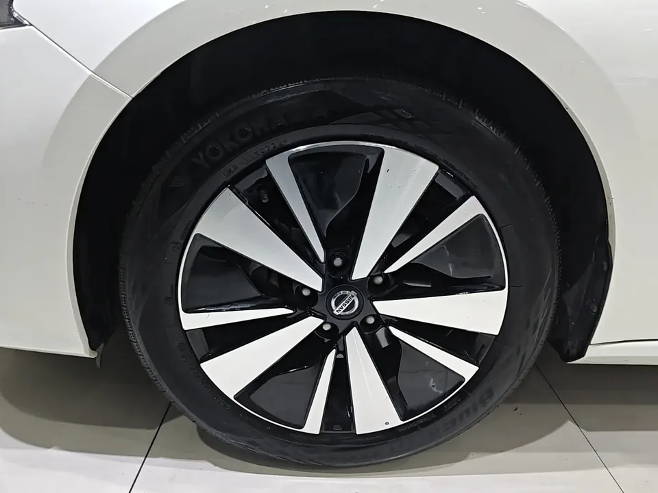 Nissan Altima Teana 2021 Teana 2021 2.0L XL Comfort Edition 2022 — thumbnail 3
