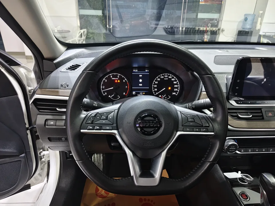 Nissan Altima Teana 2021 Teana 2021 2.0L XL Comfort Edition 2022 — thumbnail 4