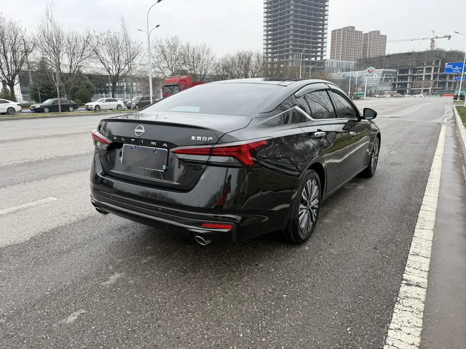 Nissan Altima Teana 2022 Teana 2.0L XL-TLS Enjoy Edition 2024 — thumbnail 2