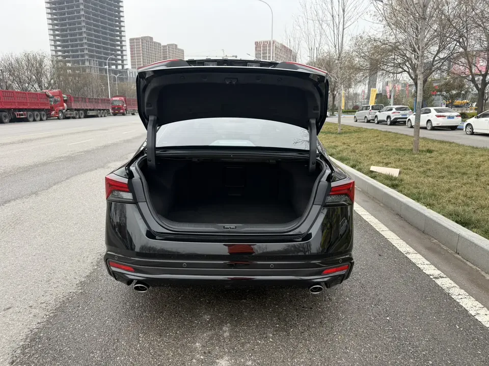 Nissan Altima Teana 2022 Teana 2.0L XL-TLS Enjoy Edition 2024 — thumbnail 4