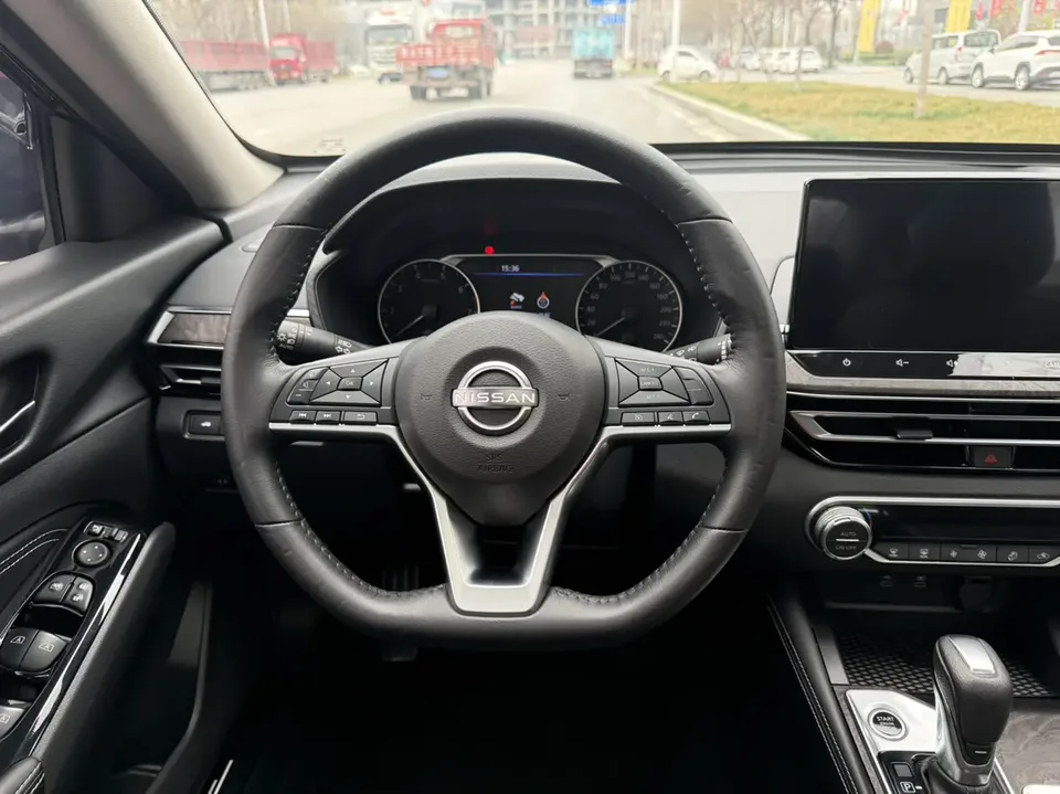 Nissan Altima Teana 2022 Teana 2.0L XL-TLS Enjoy Edition 2024 — thumbnail 5