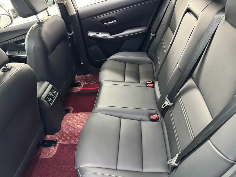 Nissan Sylphy Sylphy 2021 Sylphy 2021 1.6L XE CVT Comfort Edition 2022 — thumbnail 5