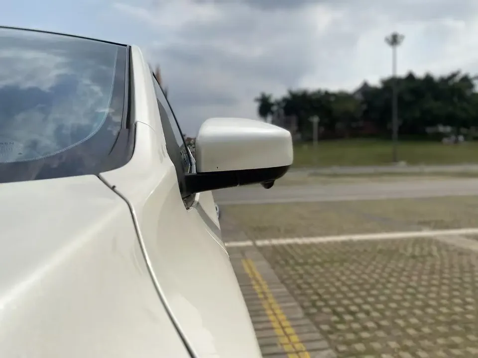 Nissan Sylphy Sylphy 2022 Sylphy 2022 Classic 1.6 XE CVT Comfort Edition 2023 — thumbnail 3