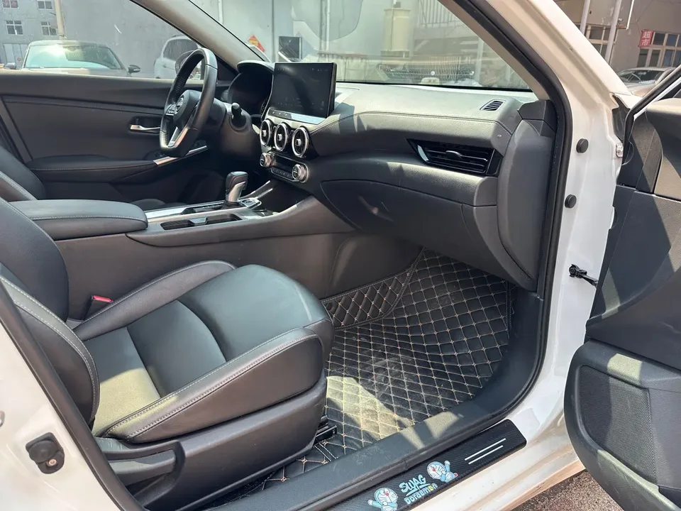 Nissan Sylphy Sylphy 2023 1.6L CVT Enjoy Edition 2024 — thumbnail 3
