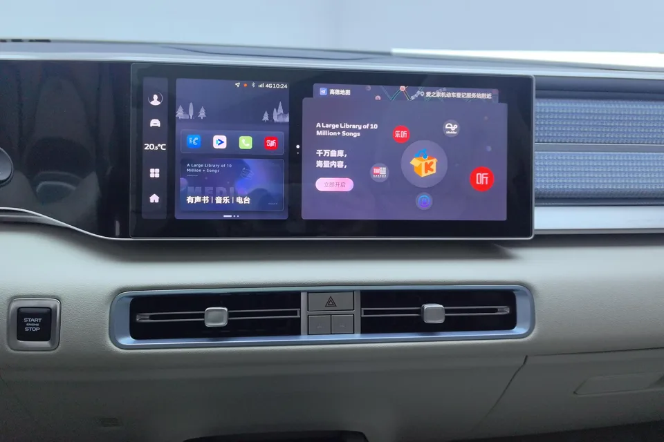 Geely ICON 1.5TD Protagonist Edition 2024 — миниатюра 4