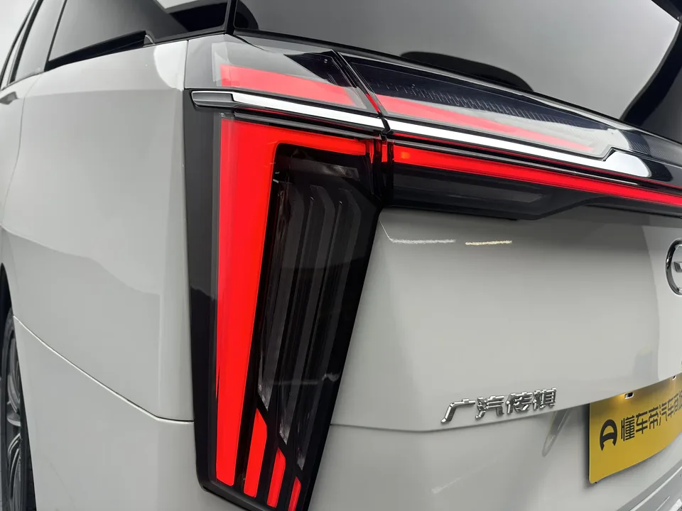 GAC Trumpchi M8 Trumpchi M8 2024 Master Series 2.0TGDI Premium Edition 2024 — thumbnail 4