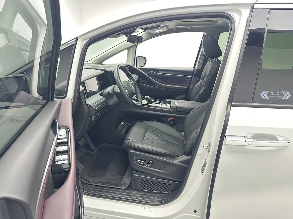 GAC Trumpchi M8 Trumpchi M8 2024 Master Series 2.0TGDI Premium Edition 2024 — thumbnail 5