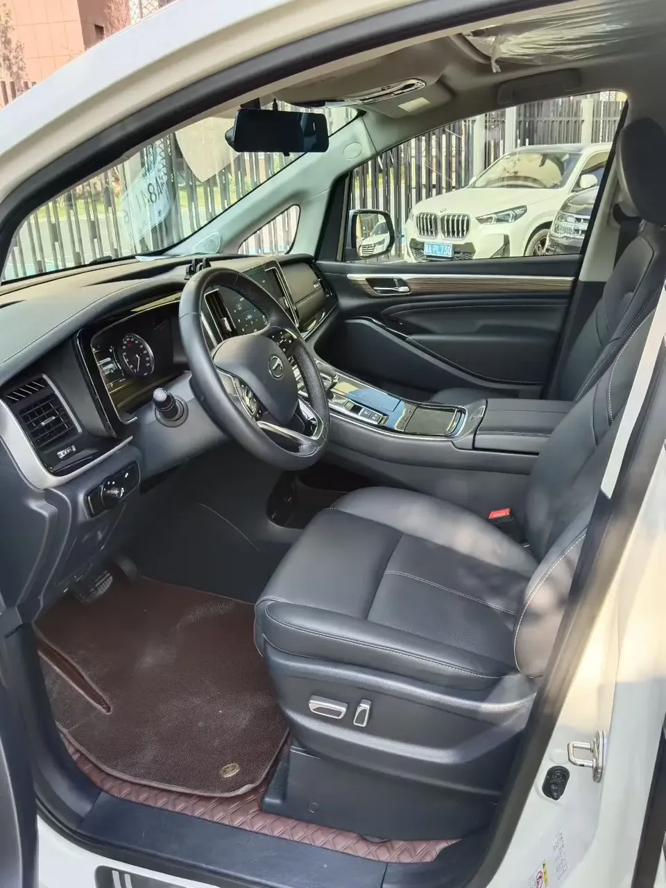 GAC Trumpchi M8 Trumpchi M8 2023 Trumpchi M8 2023 Lingxiu Series 390T Exclusive Edition 2023 — thumbnail 5