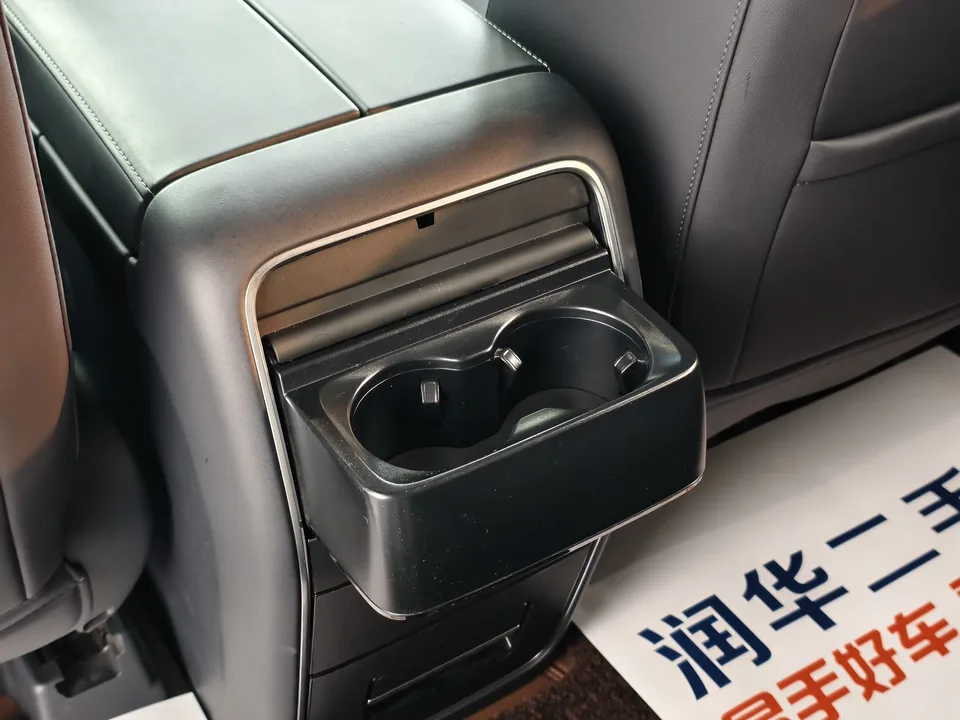 GAC Trumpchi M8 Trumpchi M8 2024 Lingxiu Series 390T Premium Edition 2025 — thumbnail 3