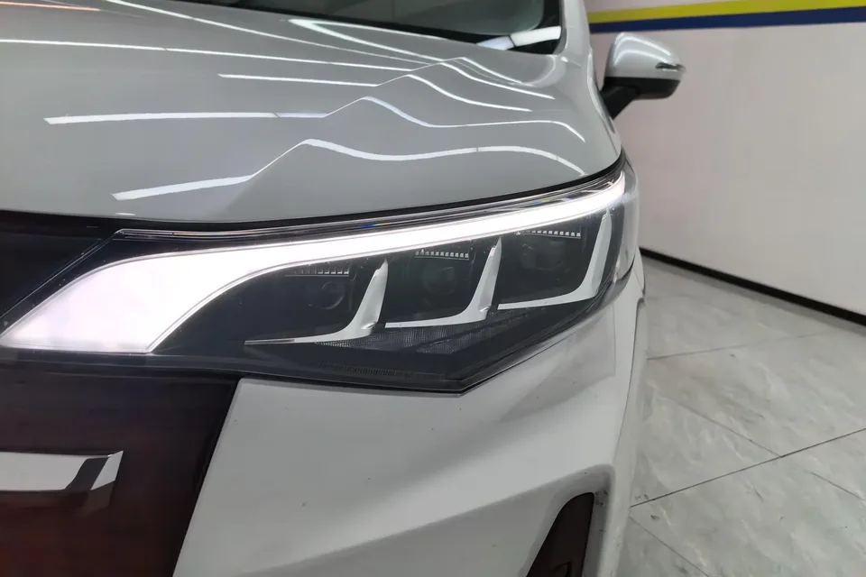 GAC Trumpchi M6 Trumpchi M6 2023 PRO 270T WDCT Luxury Edition 2024 — миниатюра 2