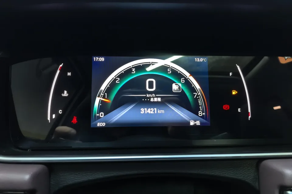 GAC Trumpchi M6 Trumpchi M6 2023 PRO 270T WDCT Luxury Edition 2024 — миниатюра 4
