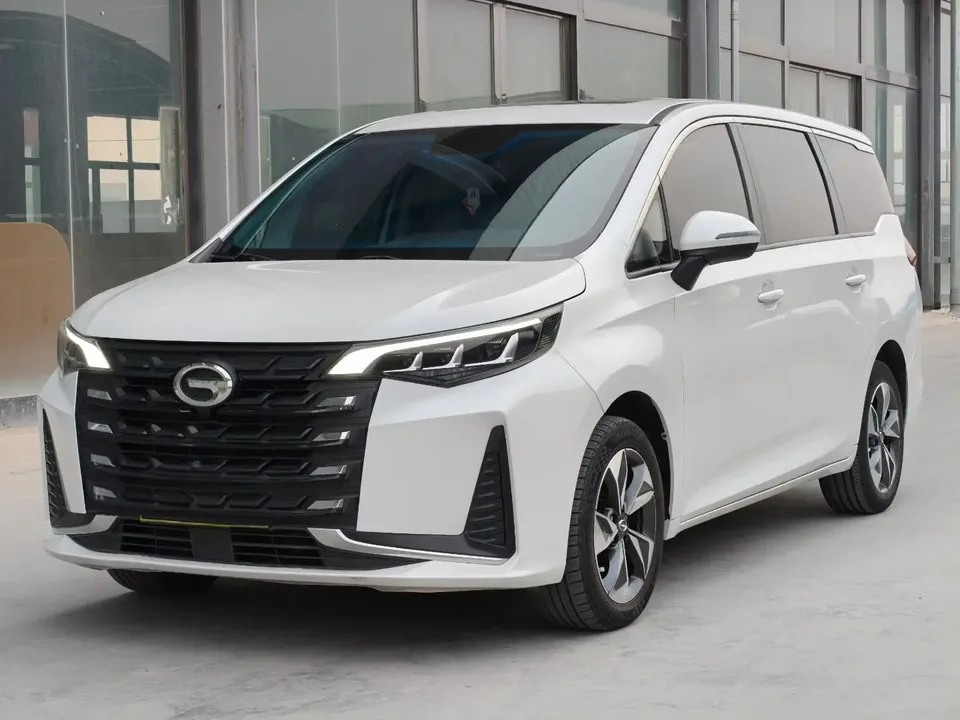 GAC Trumpchi M6 2023
