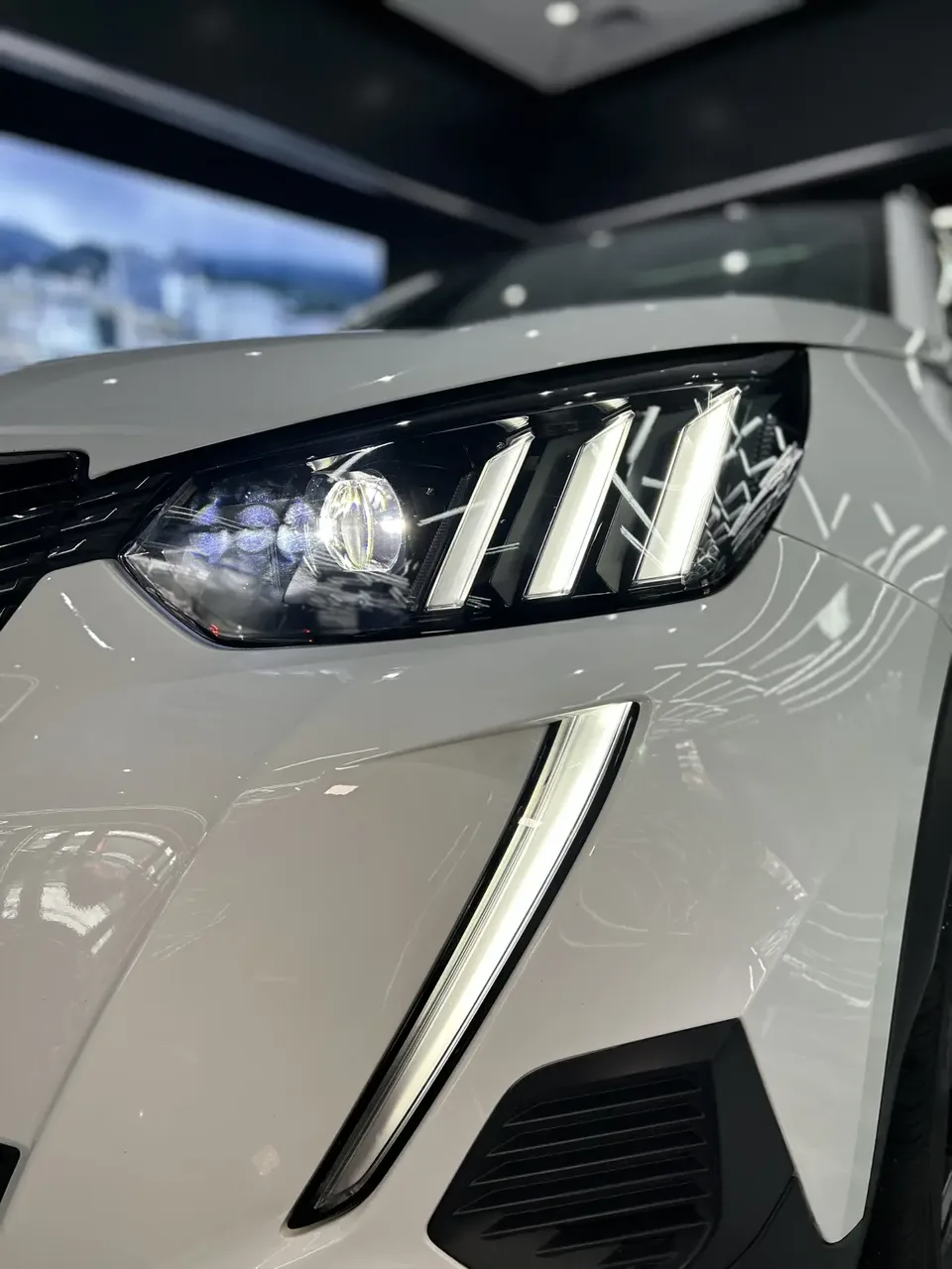 Peugeot 2008 Peugeot 2008 2022 230THP THE ONE 2024 — миниатюра 3