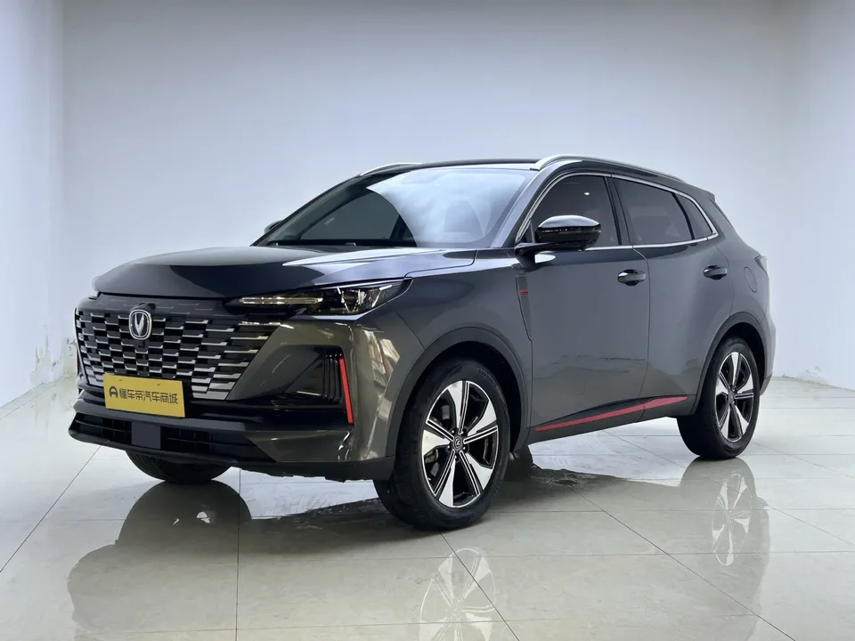 Changan CS55 Plus 2023