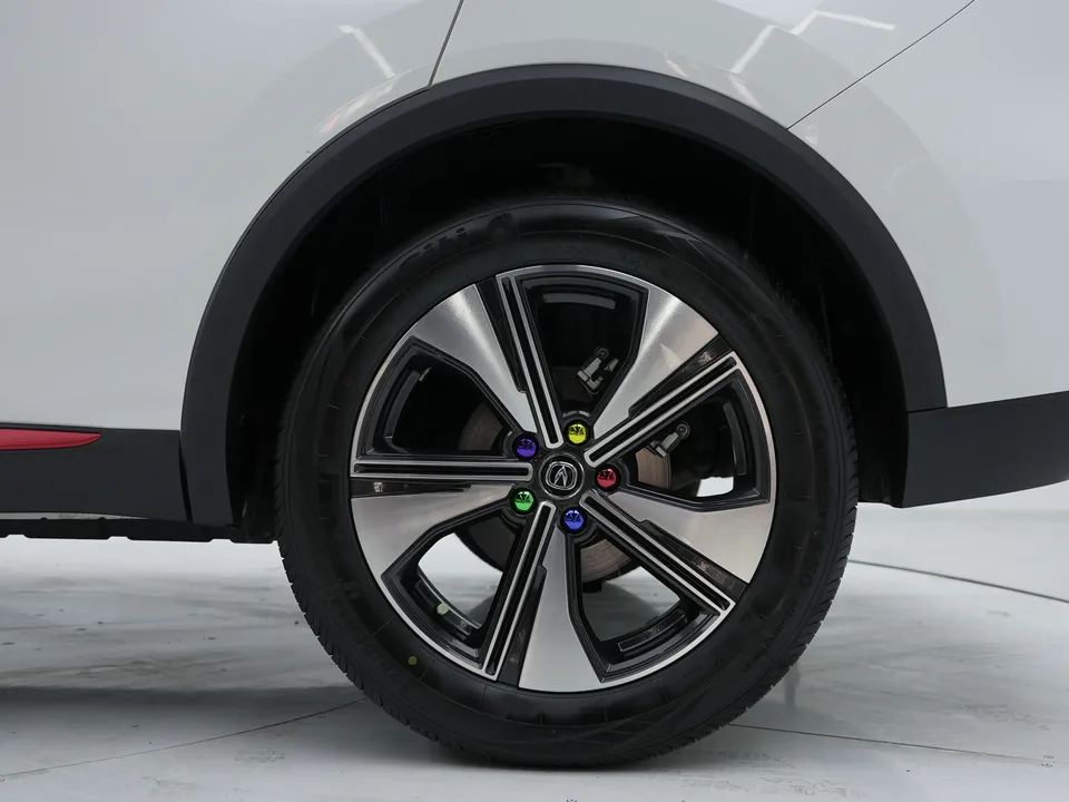Changan CS55 Plus Changan CS55 PLUS 2022 Second Generation 1.5T DCT Premium Edition 2022 — миниатюра 3