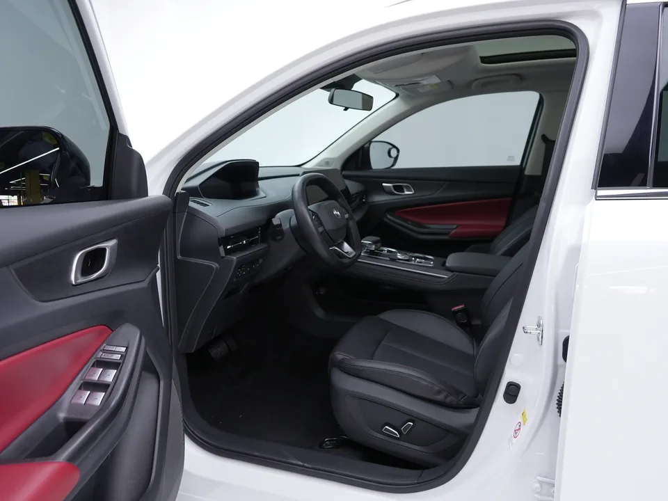 Changan CS55 Plus Changan CS55 PLUS 2022 Second Generation 1.5T DCT Premium Edition 2022 — миниатюра 5