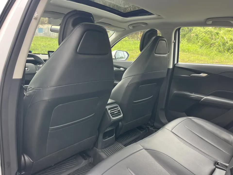 Changan Escape Escape 2024 1.5T DCT Enjoy Edition 2024 — thumbnail 3