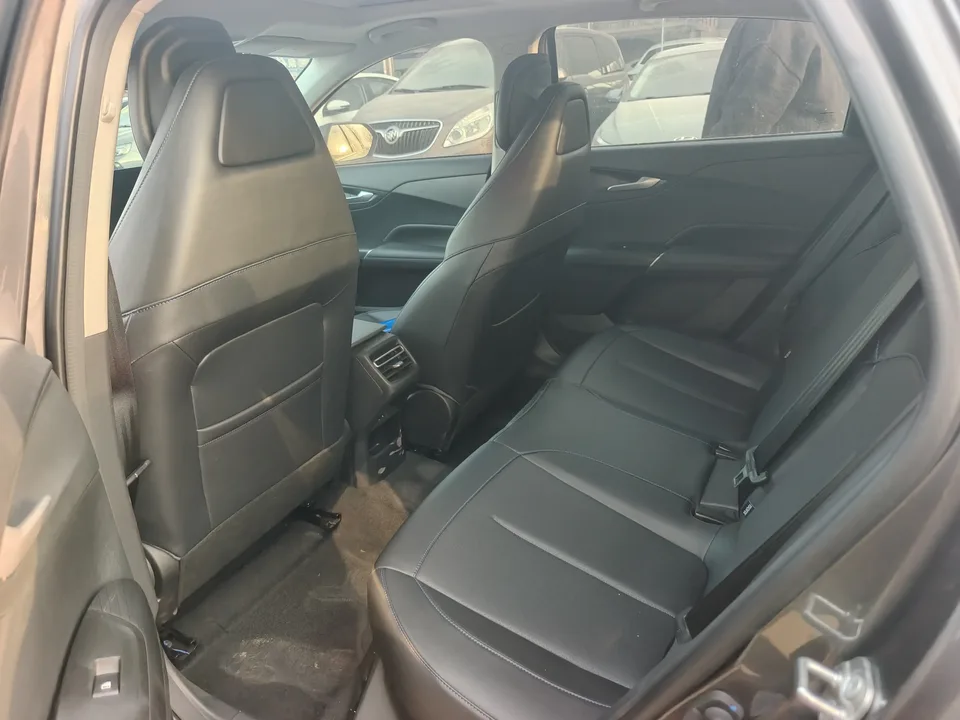Changan Escape 1.5T DCT Enjoy Edition 2024 — миниатюра 4