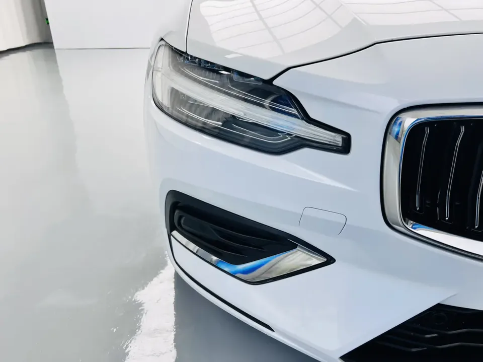 Volvo S60 Volvo S60 2023 B4 Zhiyi Luxury Edition 2023 — миниатюра 3