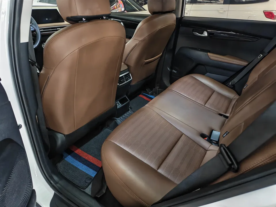 Kia Sportage Ace 2.0L Wonderful Edition 2023 — миниатюра 3