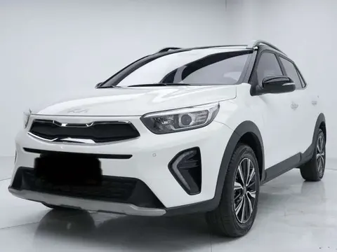Kia KX1 2024 купить в Москве