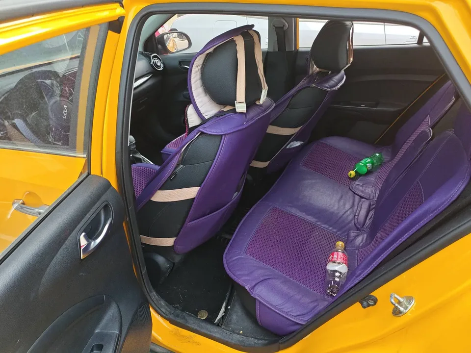 Kia KX1 Yipao 2021 Modified 1.4L CVT Sunroof Model 2022 — thumbnail 5