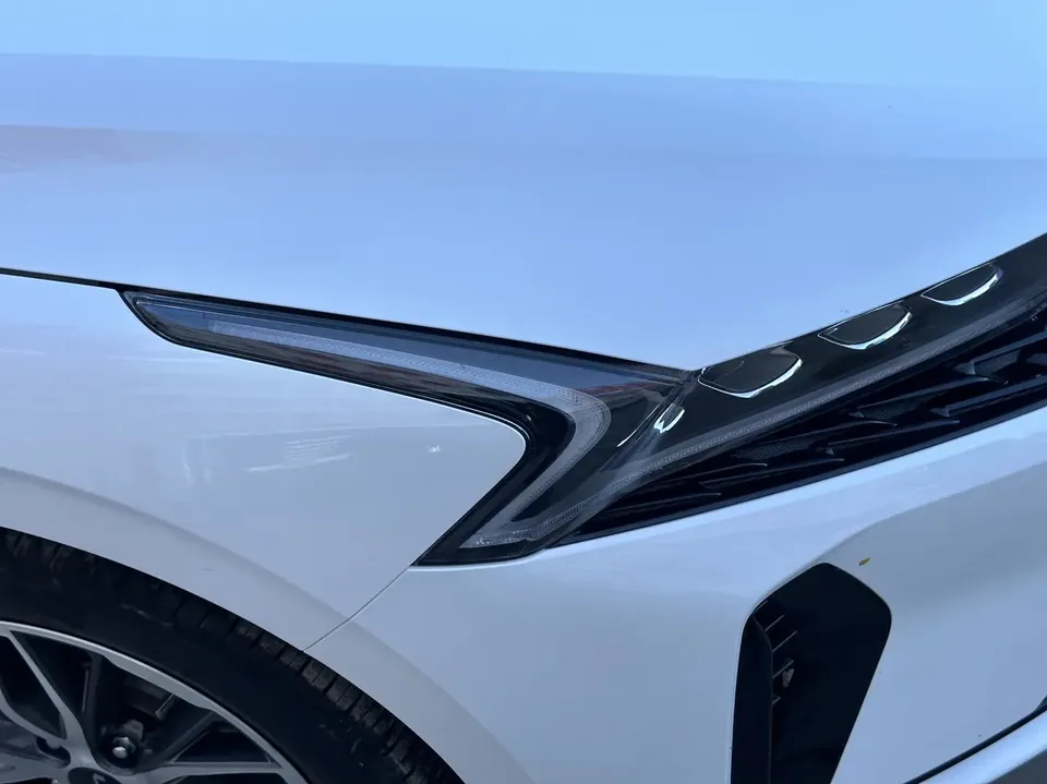 Kia K5 Kia K5 2025 1.5T Luxury Edition 2025 — миниатюра 4