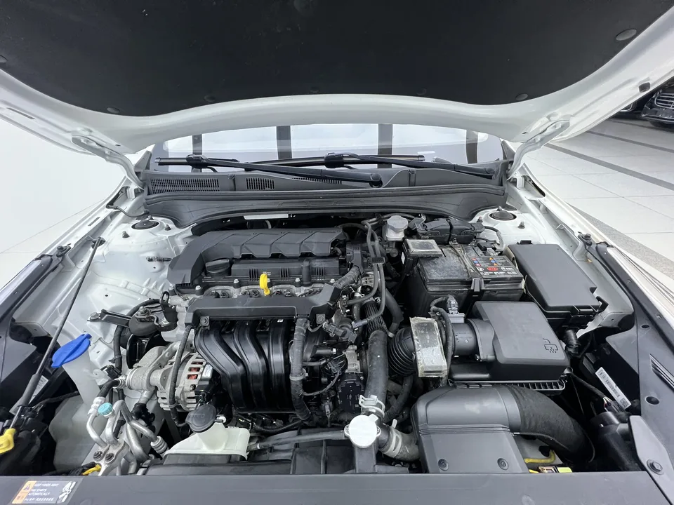 Kia K3 Kia K3 2021 Modified 1.5L CVT Fashion Edition 2022 — thumbnail 2