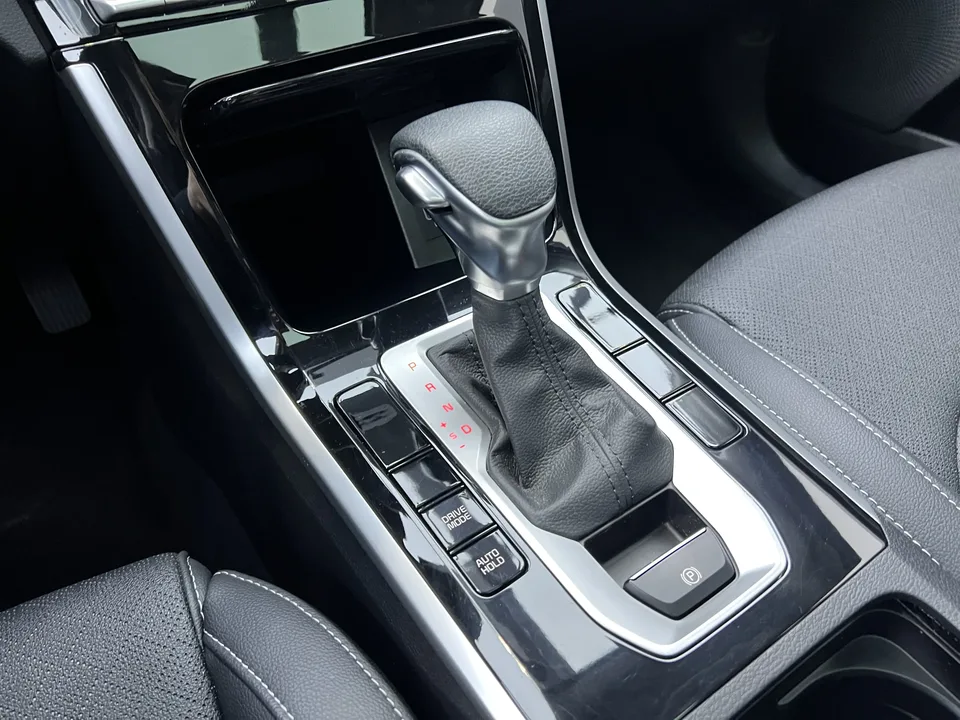 Kia K3 Kia K3 2021 Modified 1.5L CVT Fashion Edition 2022 — thumbnail 5