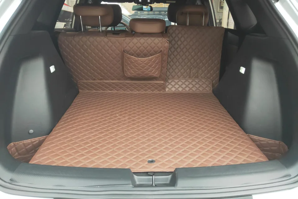 Wuling Starlight S EV 510km Pilot Edition 2025 — миниатюра 5