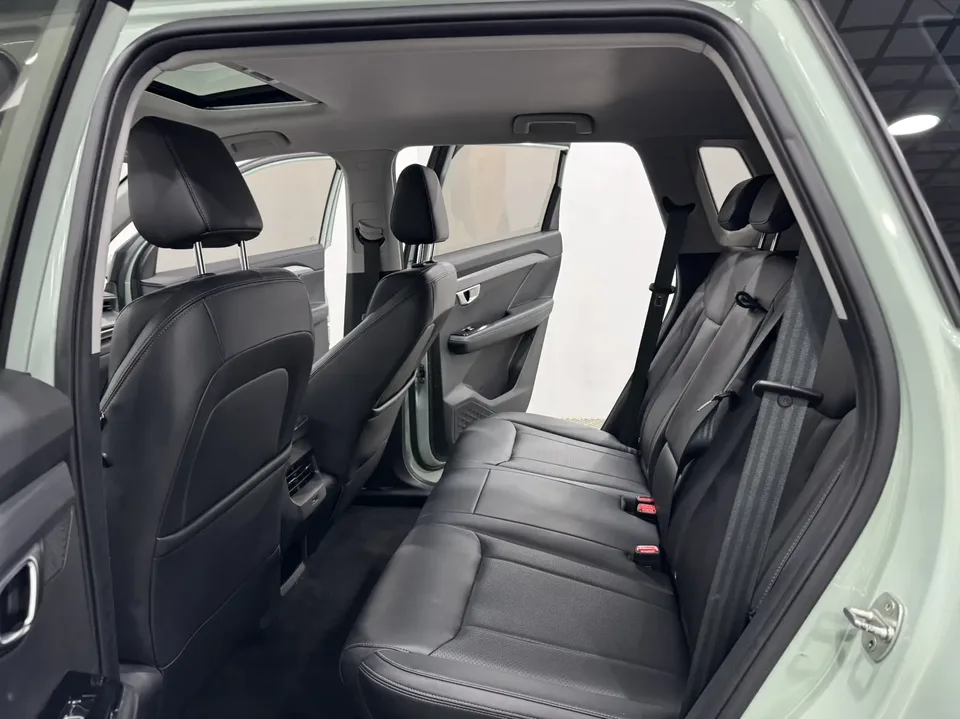 Wuling Star 1.5T Automatic Xinghui Edition 2022 — миниатюра 3
